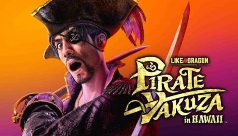 Like A Dragon: Pirate Yakuza In Hawaii Review - Twisted Voxel