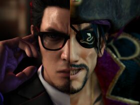 Like A Dragon: Pirate Yakuza In Hawaii Vs. Like A Dragon Gaiden: The Man Who Erased His Name