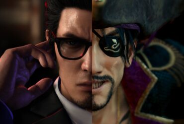 Like A Dragon: Pirate Yakuza In Hawaii Vs. Like A Dragon Gaiden: The Man Who Erased His Name