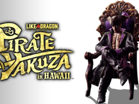 Like A Dragon: Pirate Yakuza in Hawaii Review – A Pirates Life For Me - Pixelbytegaming