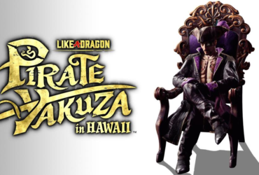 Like A Dragon: Pirate Yakuza in Hawaii Review – A Pirates Life For Me - Pixelbytegaming