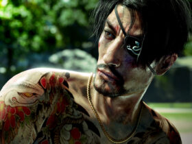 Like A Dragon Pirate Yakuza in Hawaii has a new Steam demo, playable now