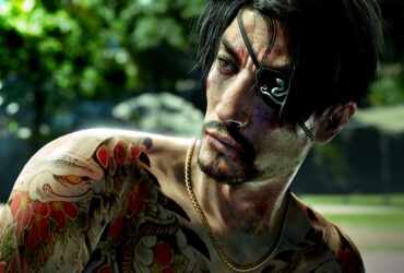 Like A Dragon Pirate Yakuza in Hawaii has a new Steam demo, playable now