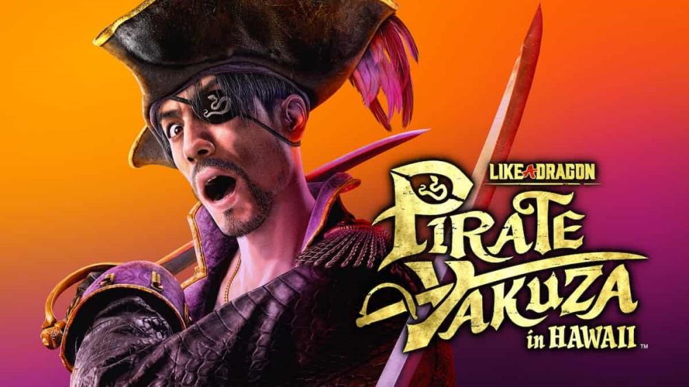 Like a Dragon Pirate Yakuza in Hawai Release Date, Pricing, and PC System Requirements