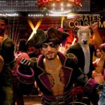 Like a Dragon: Pirate Yakuza in Hawaii (PS5) Review - CGMagazine