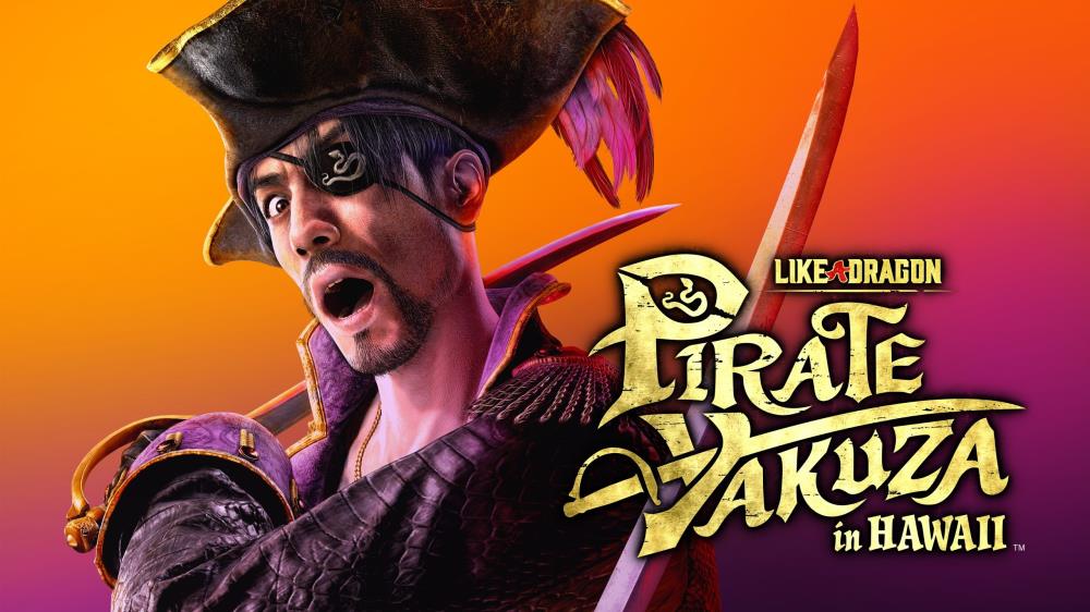 Like a Dragon: Pirate Yakuza in Hawaii Review | Hey Poor Player