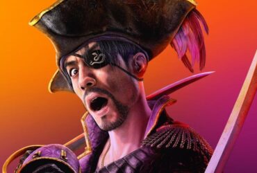 Like a Dragon: Pirate Yakuza in Hawaii Review - IGN