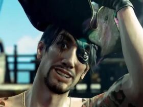 Like a Dragon: Pirate Yakuza in Hawaii Review - Majima Madness | COGconnected