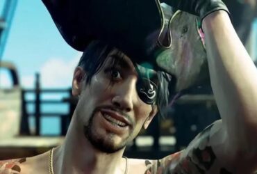 Like a Dragon: Pirate Yakuza in Hawaii Review - Majima Madness | COGconnected