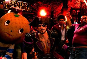 Like a Dragon: Pirate Yakuza in Hawaii Review - Majimas Craziest Adventure Yet - MonsterVine