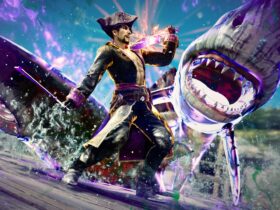 Like a Dragon: Pirate Yakuza in Hawaii is a Swashbuckling Spectacle With Unexpected Heart