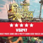 Like a Dragon: Pirate Yakuza in Hawaii review: a swashbuckling success - VG247