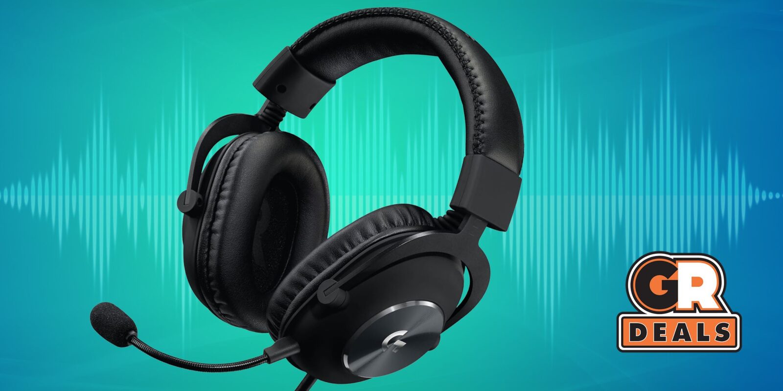 Logitech G Pro X SE Gaming Headset Is $69.99 for a Limited Time