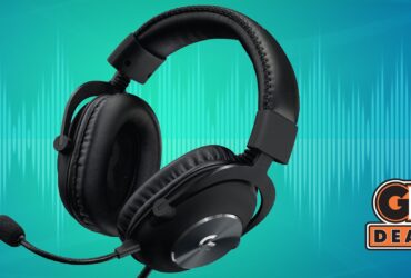 Logitech G Pro X SE Gaming Headset Is $69.99 for a Limited Time