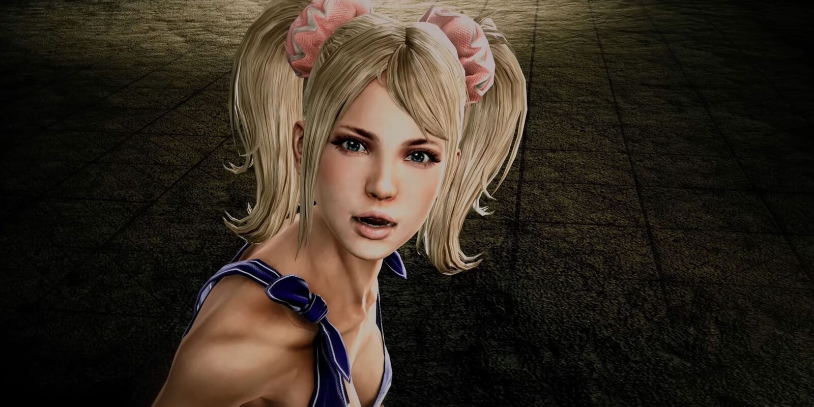 Lollipop Chainsaw RePOP Adding Major New Mode in April Update