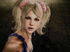 Lollipop Chainsaw RePOP Adding Major New Mode in April Update