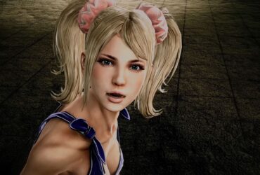 Lollipop Chainsaw RePOP Adding Major New Mode in April Update