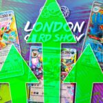 London Card Show Highlighted The Dark Side Of The Pokemon TCG