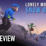 Lonely Mountains: Snow Riders review [SideQuesting]