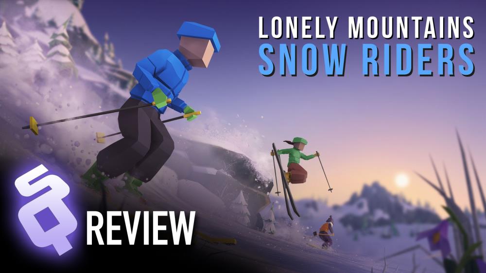 Lonely Mountains: Snow Riders review [SideQuesting]