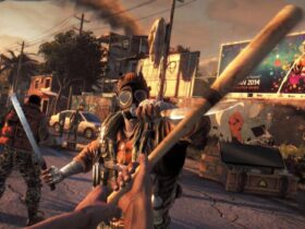 Looking Back At The $386,000 Dying Light 'My Apocalypse Edition', 10 Years Later