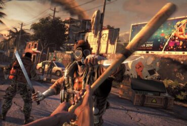 Looking Back At The $386,000 Dying Light 'My Apocalypse Edition', 10 Years Later