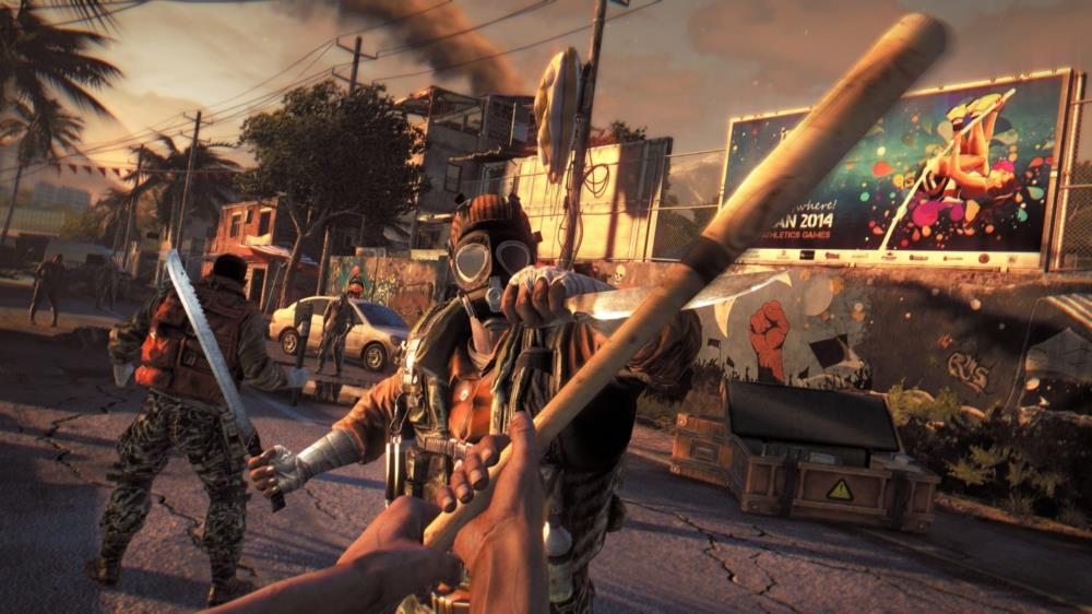 Looking Back At The $386,000 Dying Light 'My Apocalypse Edition', 10 Years Later