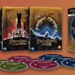 Lord Of The Rings Trilogy 4K Steelbook Collector's Edition - Preorder For Best-Ever Price At Amazon