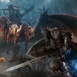 Lords of the Fallen Releases New Update for February 2025