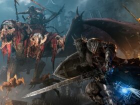 Lords of the Fallen Releases New Update for February 2025