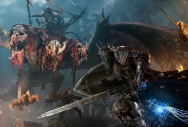 Lords of the Fallen Releases New Update for February 2025