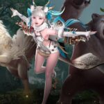 Lost Ark Dev Talks Upcoming Wild Soul Advanced Class