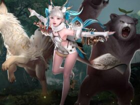 Lost Ark Dev Talks Upcoming Wild Soul Advanced Class