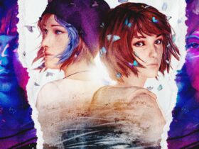 Lost Records: Bloom & Rage Gives Us What Life Is Strange Couldn't: Pure Female Friendship