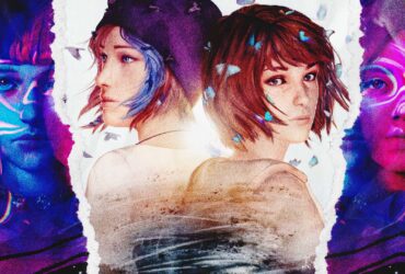 Lost Records: Bloom & Rage Gives Us What Life Is Strange Couldn't: Pure Female Friendship