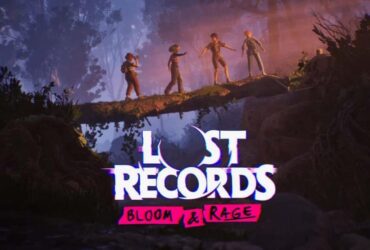 Lost Records Bloom & Rage Release Date and PC System Requirements