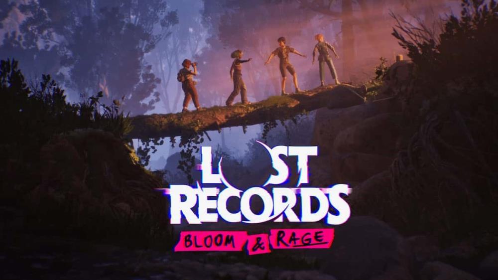 Lost Records Bloom & Rage Release Date and PC System Requirements