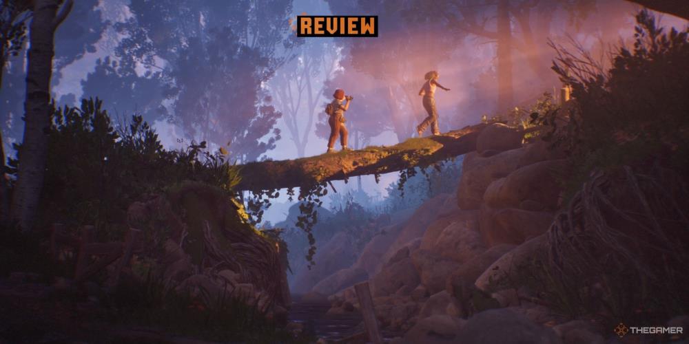 Lost Records: Bloom & Rage - Tape 1 Review - TheGamer