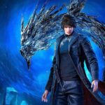 Lost Soul Aside Preorders Are Finally Live On PS5 And PC