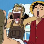 Luffy And Usopp's Relationship, Explained