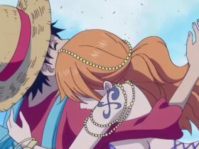 Luffy & Nami’s Relationship, Explained