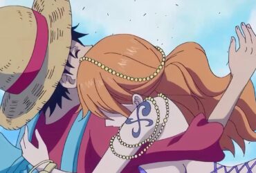 Luffy & Nami’s Relationship, Explained