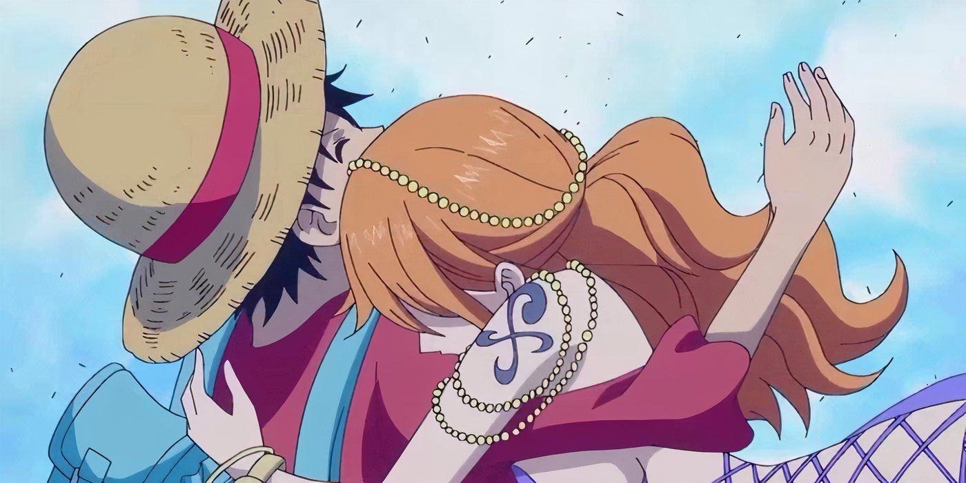 Luffy & Nami’s Relationship, Explained