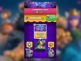 Lumberjack Evolution Draft Event Guide