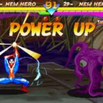 MARVEL vs. CAPCOM Fighting Collection: Arcade Classics Review | TheXboxHub
