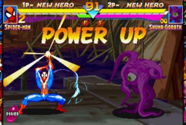 MARVEL vs. CAPCOM Fighting Collection: Arcade Classics Review | TheXboxHub