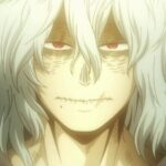 MHA Author Horikoshi Shocks Fans With New Shigaraki Art