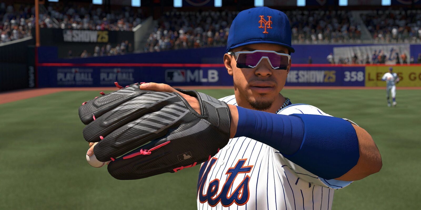 MLB The Show 25 Adding Major New Fielding Feature