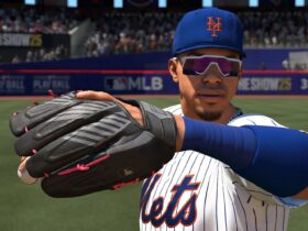 MLB The Show 25 Adding Major New Fielding Feature