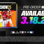 MLB The Show 25 - Official Gameplay Trailer